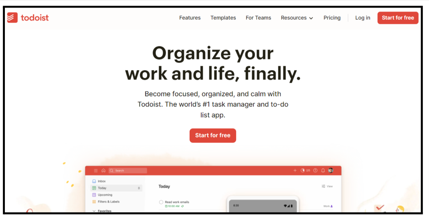 Todoist