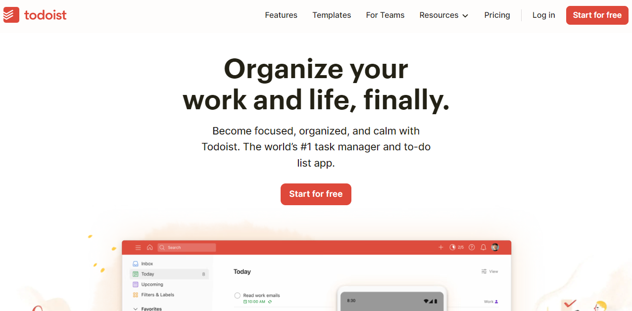 Todoist