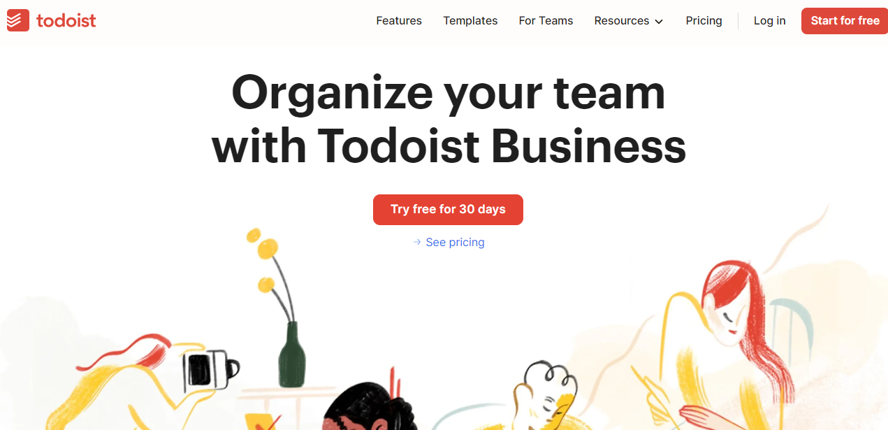 Todoist