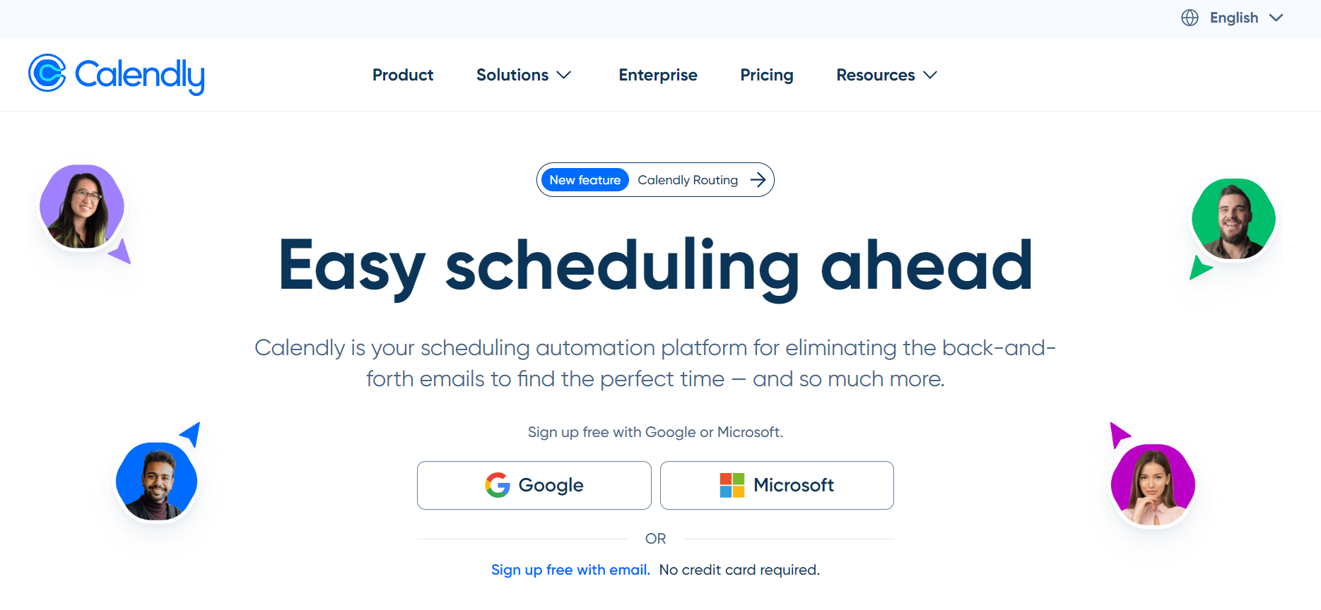Calendly