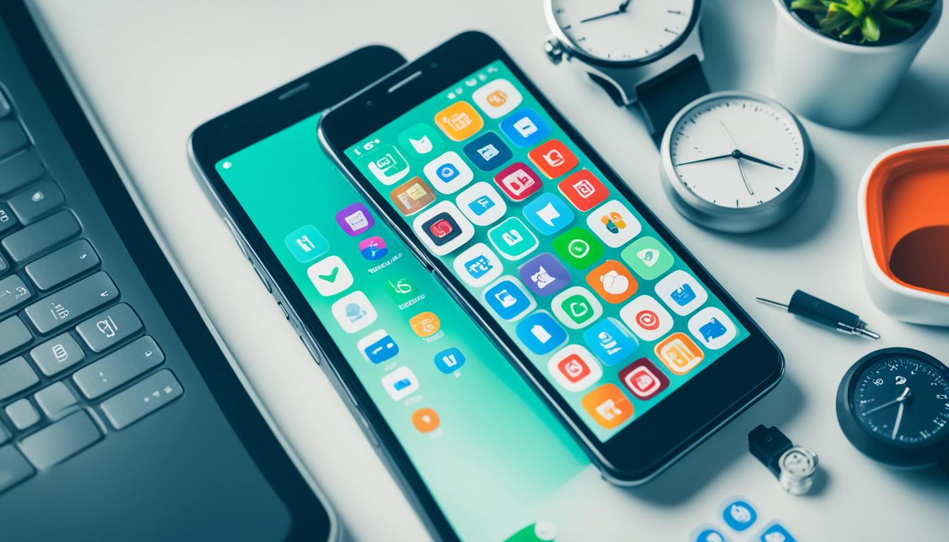 Utilizing Time Managment Apps