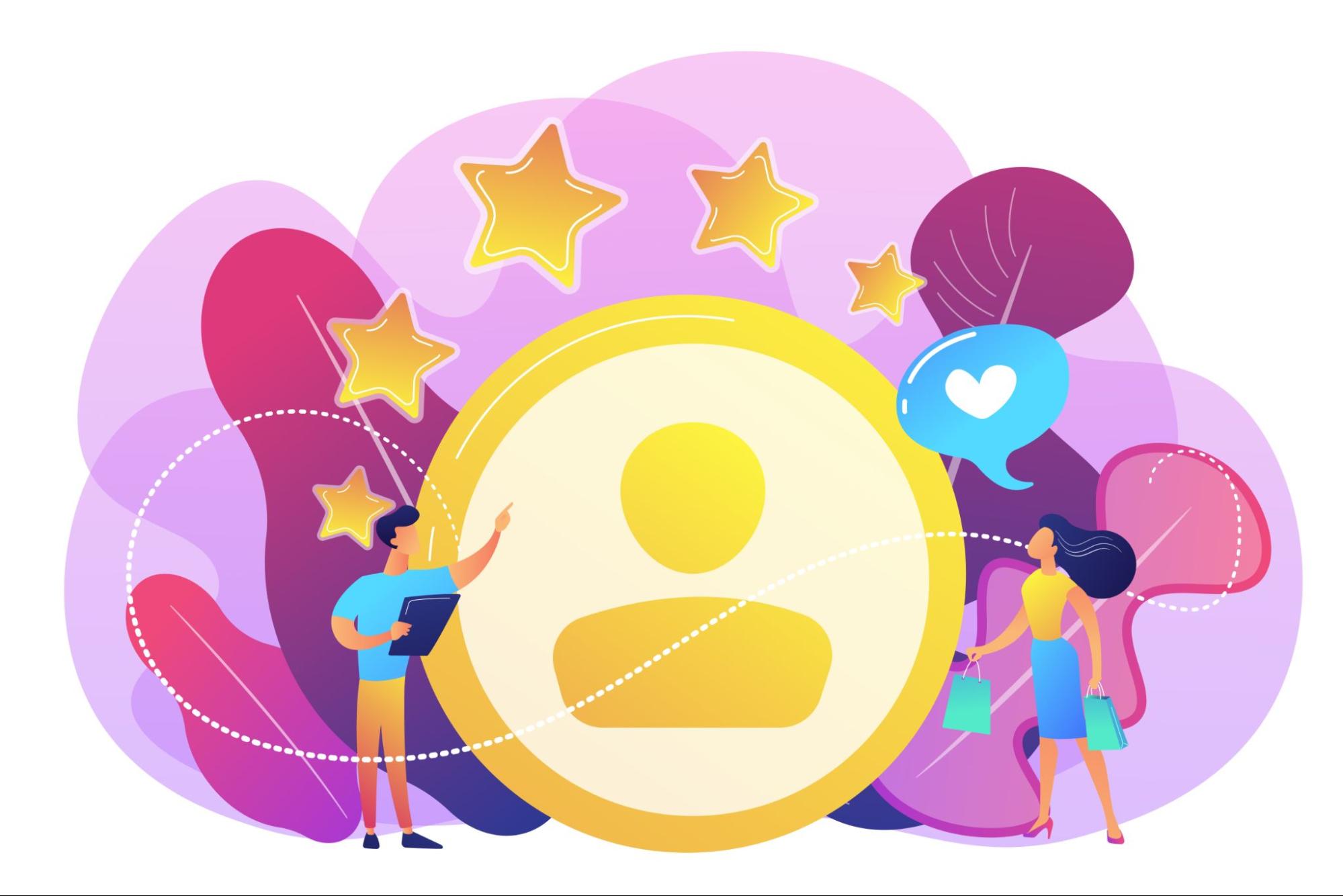 Enhanced Work Quality and Customer Satisfaction