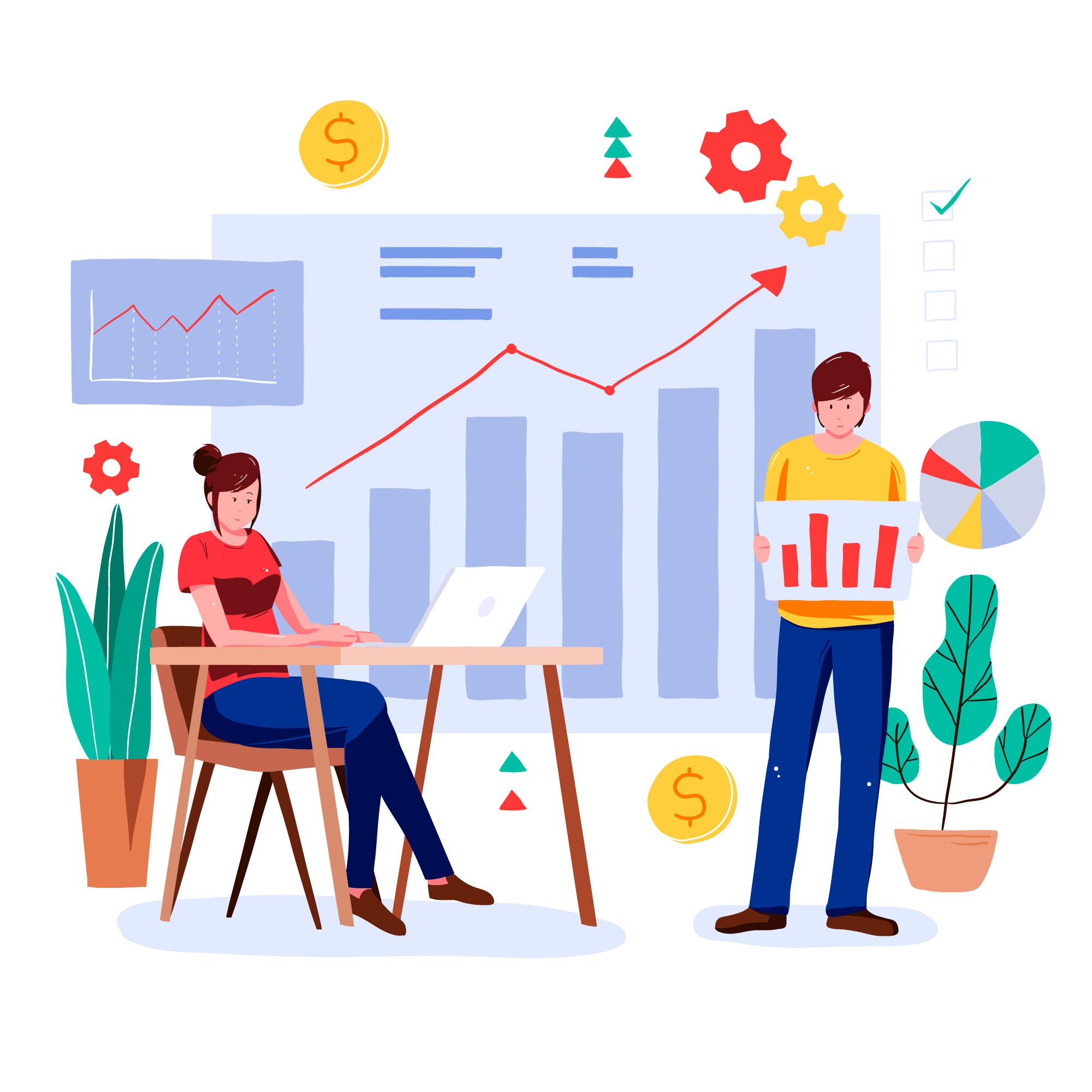 Heightened Accountability and Performance Evaluation