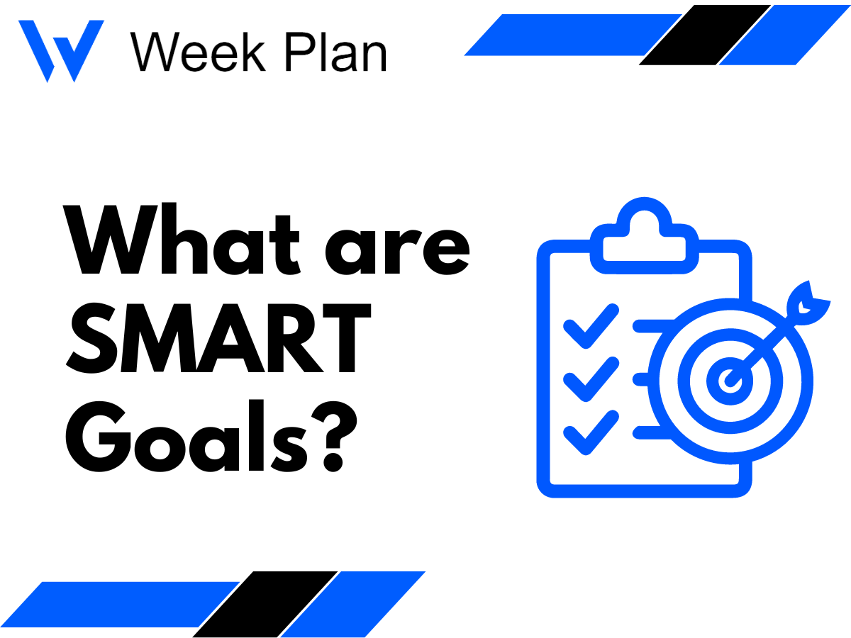 What are SMART Goals?