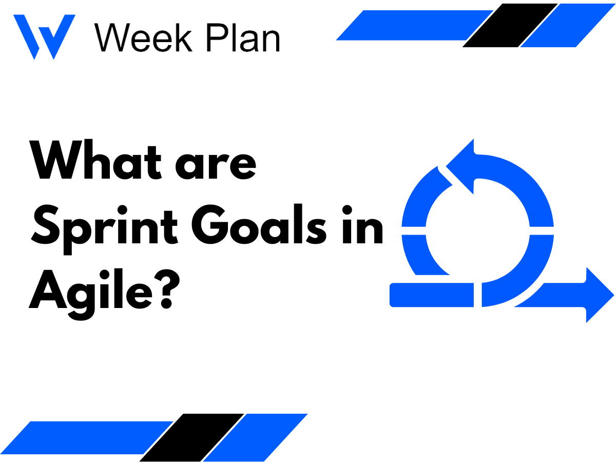 What are Sprint Goals in Agile?