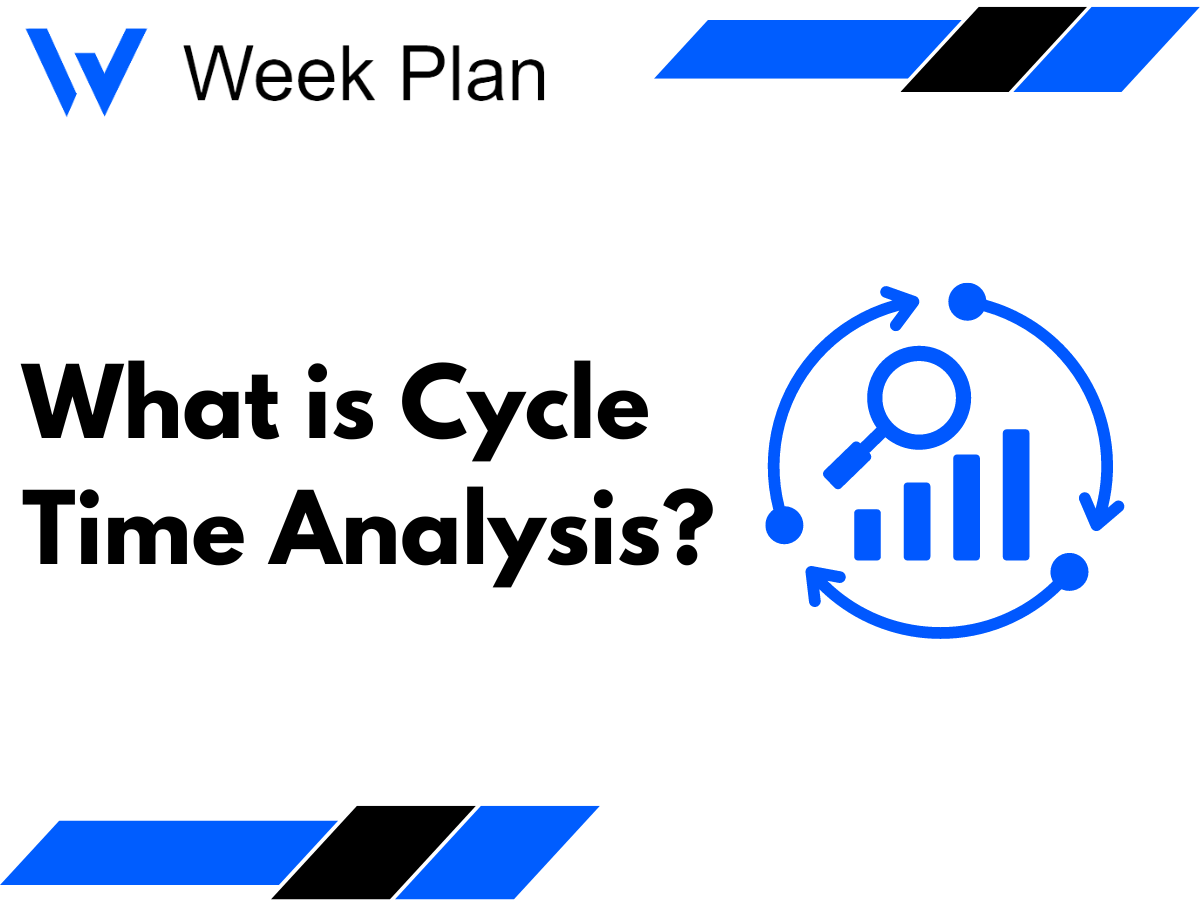 What is Cycle Time Analysis?