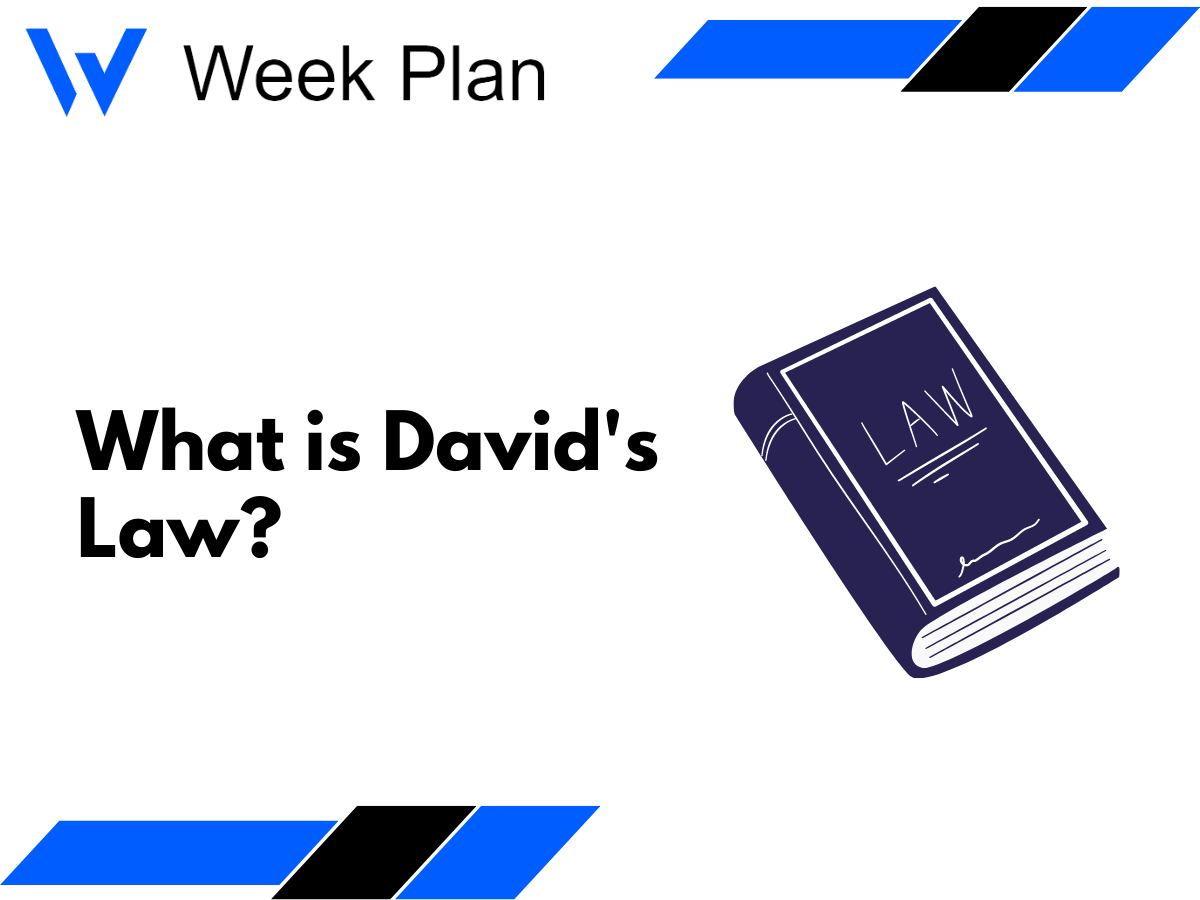 What is David's Law?