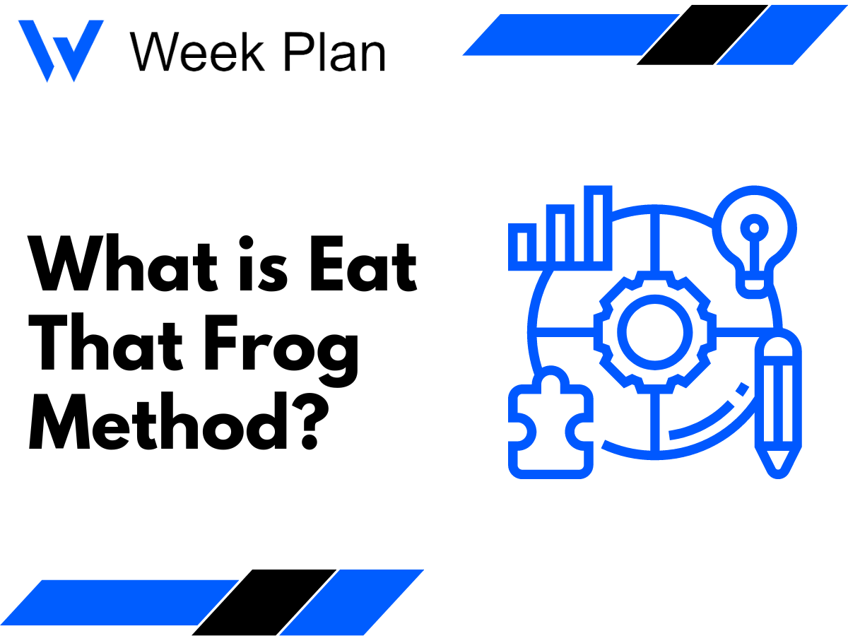What is Eat That Frog Method?