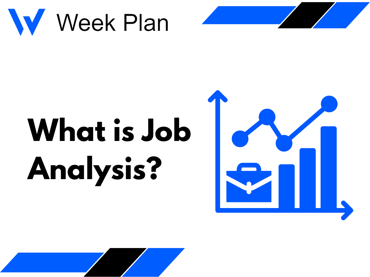 What is Job Analysis?