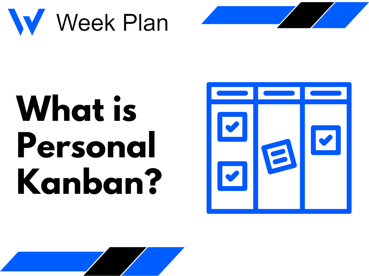 What is Personal Kanban?