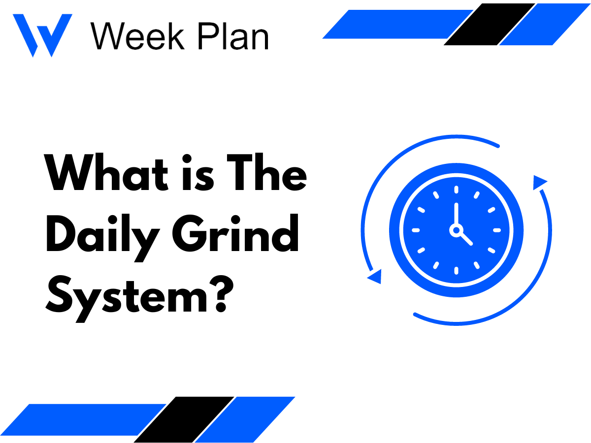 What is the Daily Grinding System?