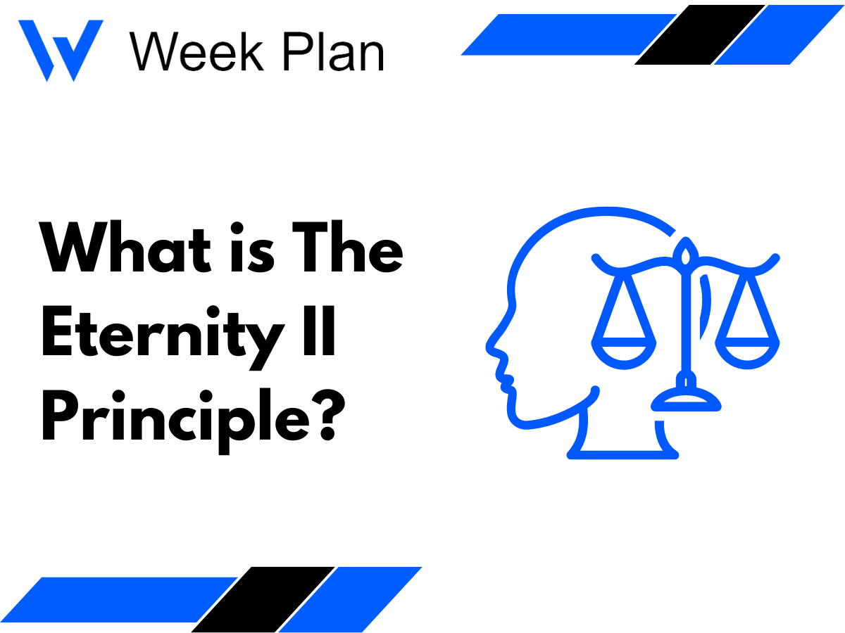 Eternity Plan Adalah- Discovering Its Significance in Life and Faith