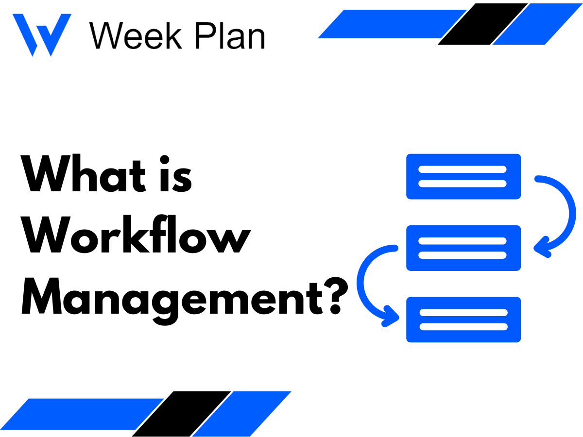 What is Workflow Management?