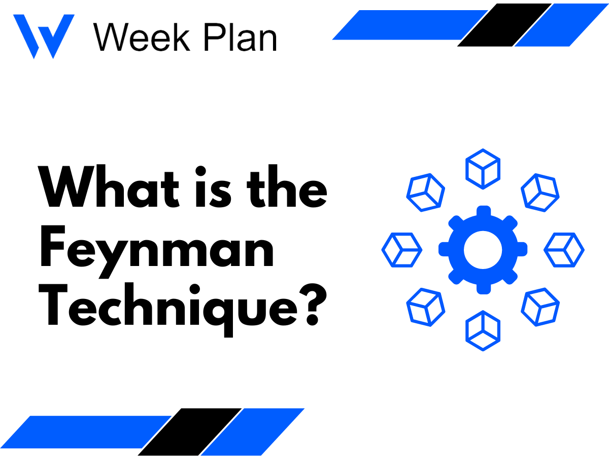 What Is The Feynman Method? A Guide To Identify Knowledge Gaps