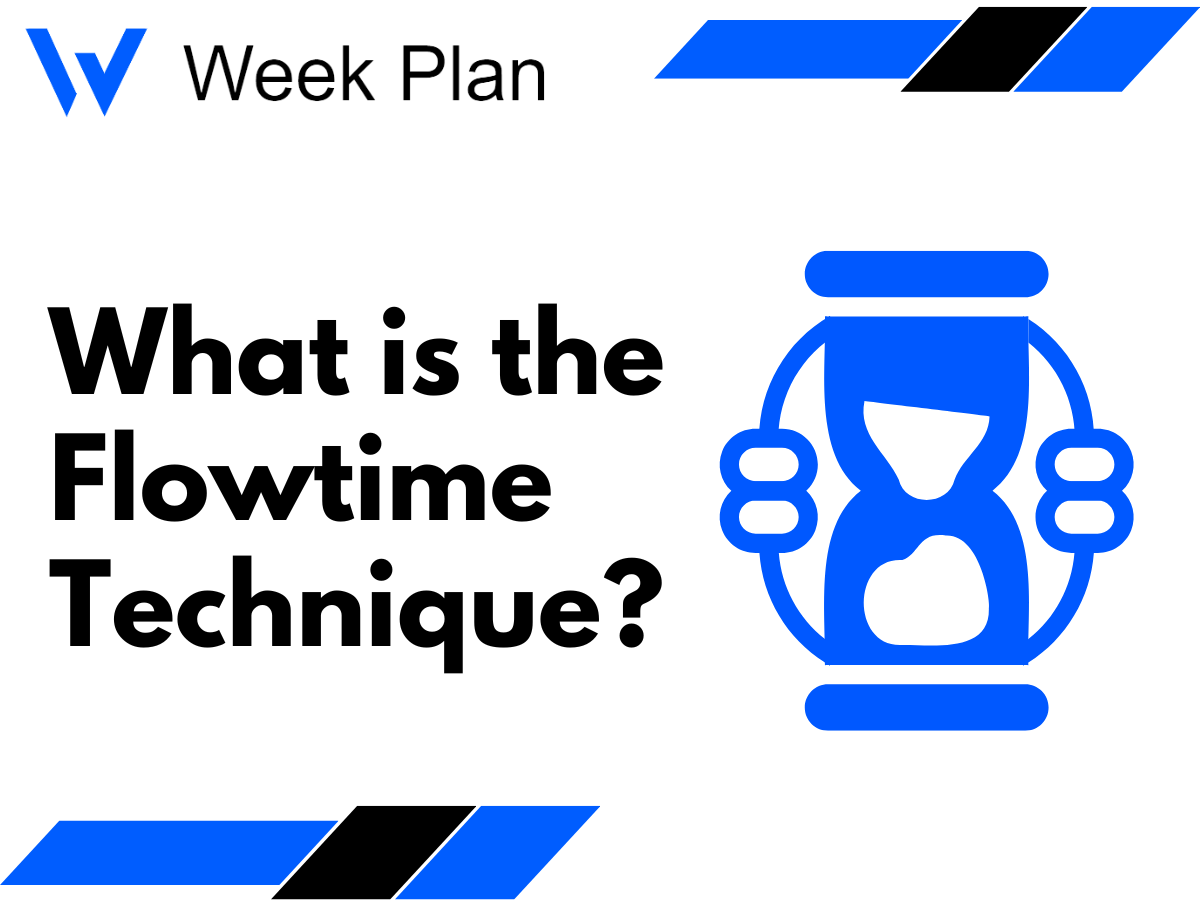 What is the Flowtime Technique?