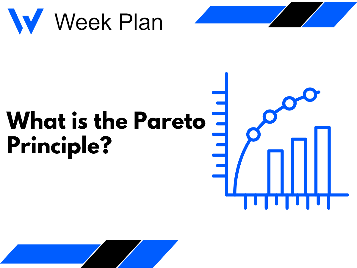 What is the Pareto Principle?
