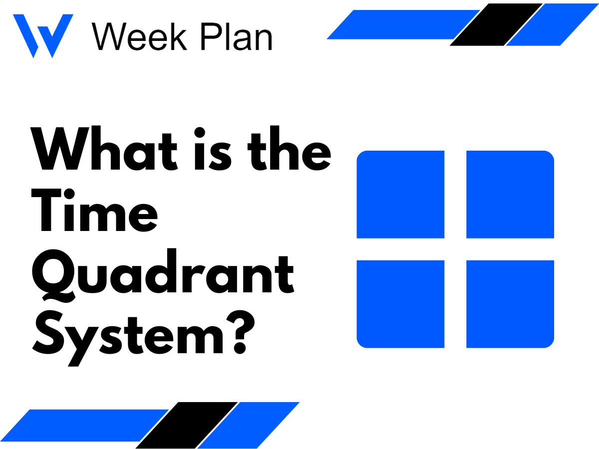 Quadrant System- Insights from a World-Renowned Speed Specialist