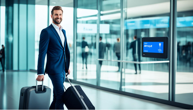 Access Airport Lounges