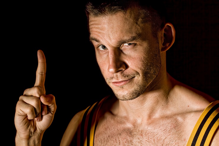 Commited Enterpreneur Needs To Know