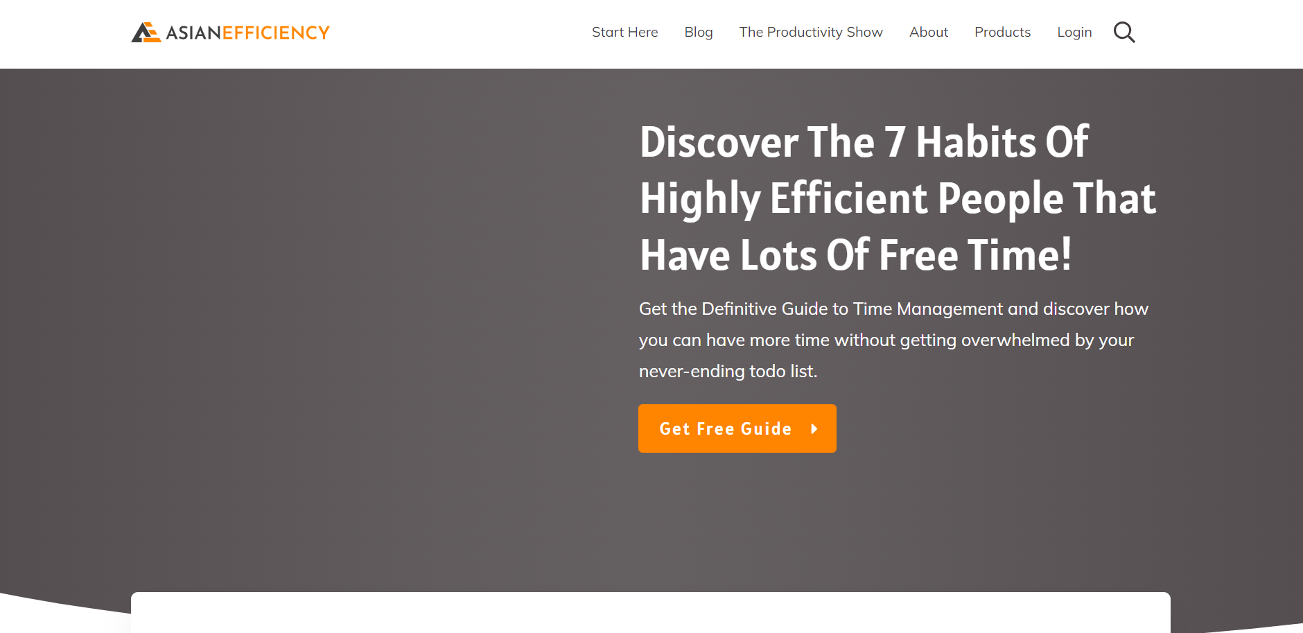 personal development blogs