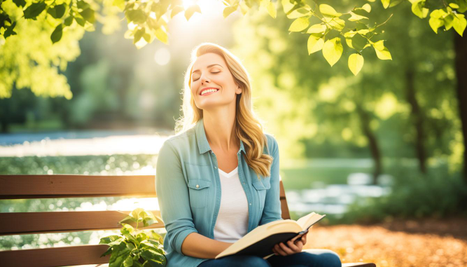 The Importance of Taking Breaks