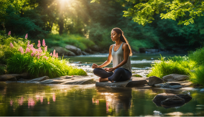 Benefits of Morning Meditation