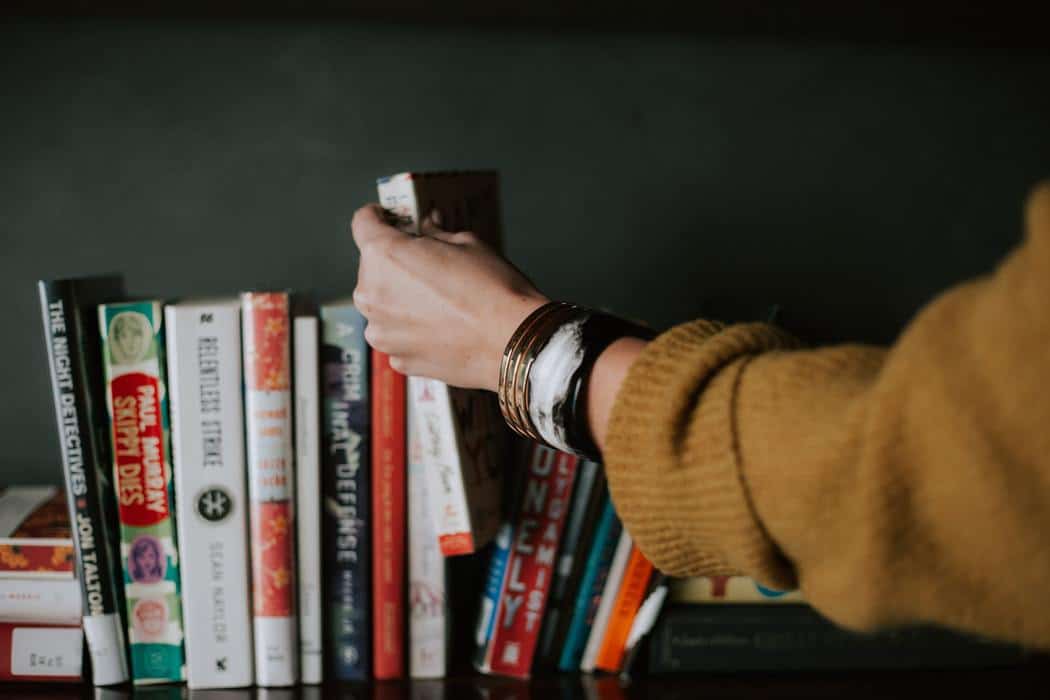 Best Personal Development Books You Should Read