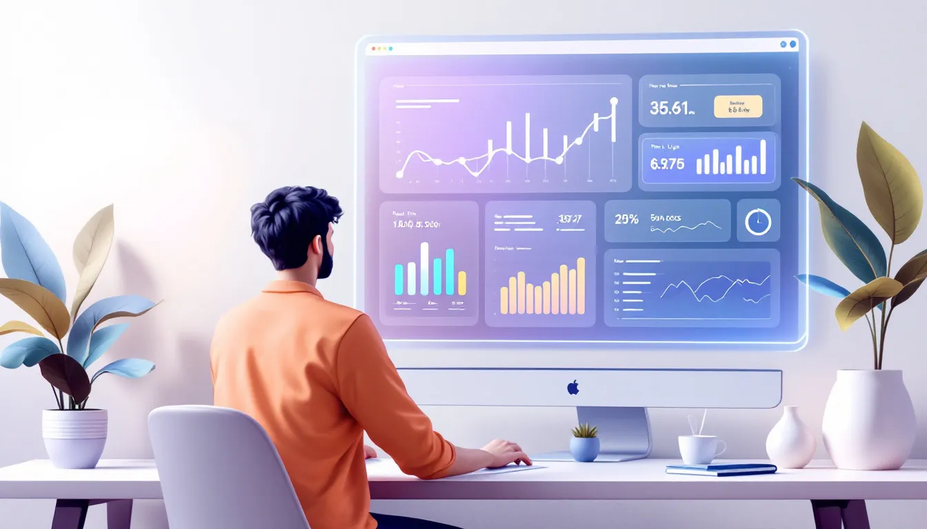 A visual representation of how time tracking can enhance productivity and profitability.