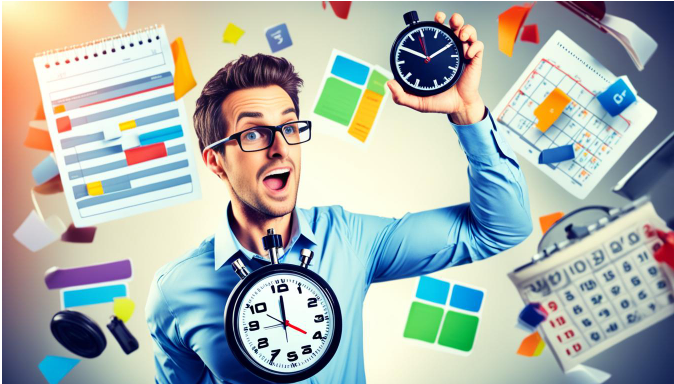 Boosting Professional Reputation