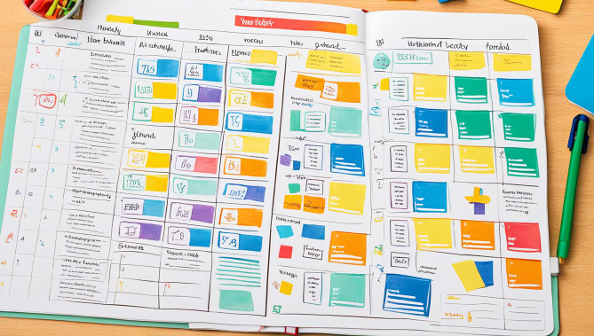 Budget Your Time Wisely