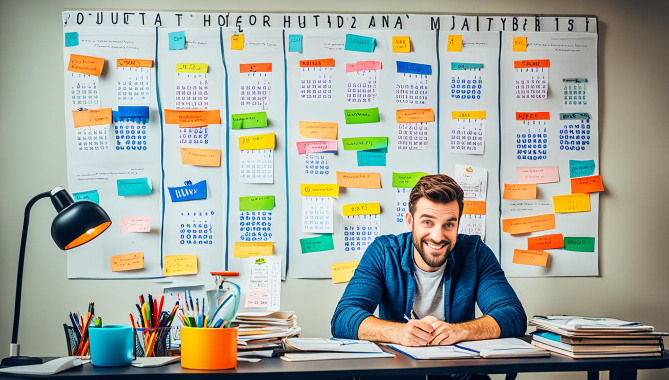 Building a Solid Habit Foundation