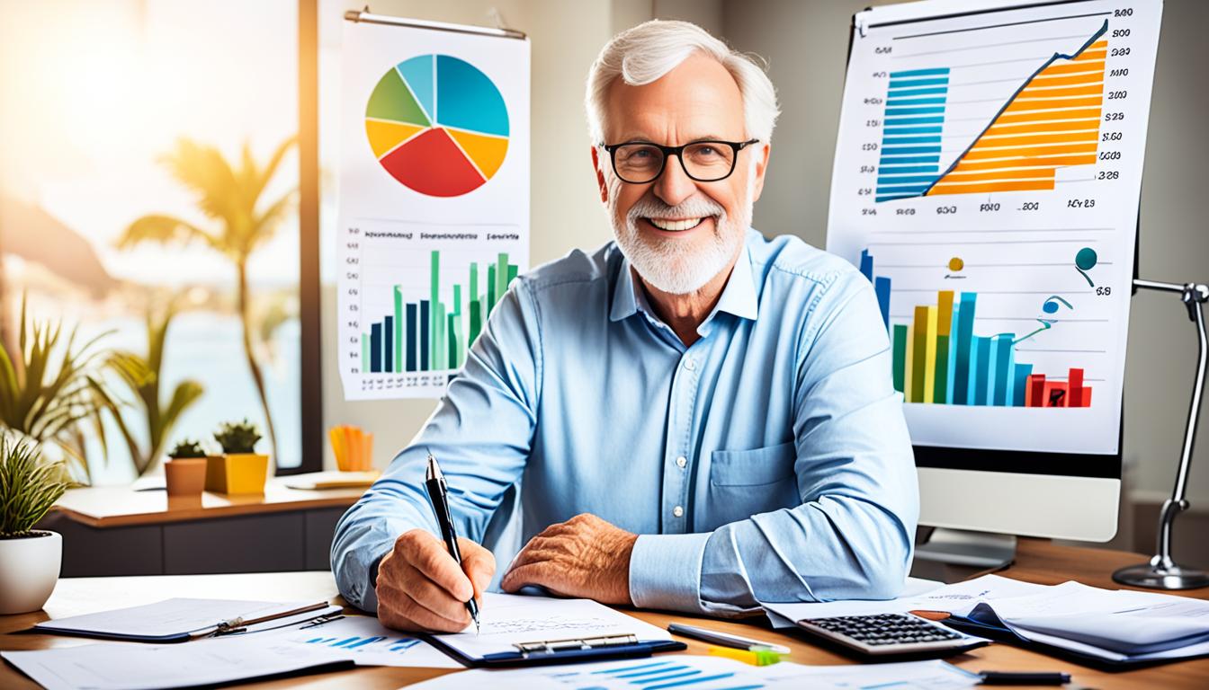 can I retire by mike piper