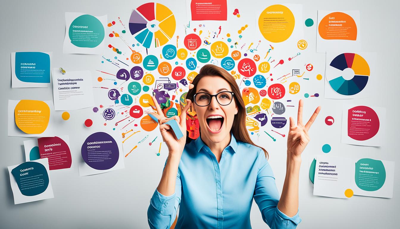 collect internal feedback