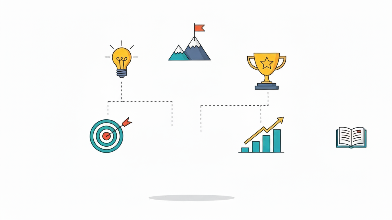 Personal OKRs for Private Life - A Step‑by‑Step Guide to Personal Planning