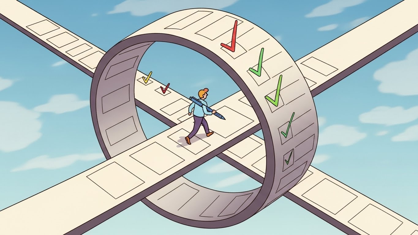 Recurring Task Management - Daily, Weekly, Monthly & Custom