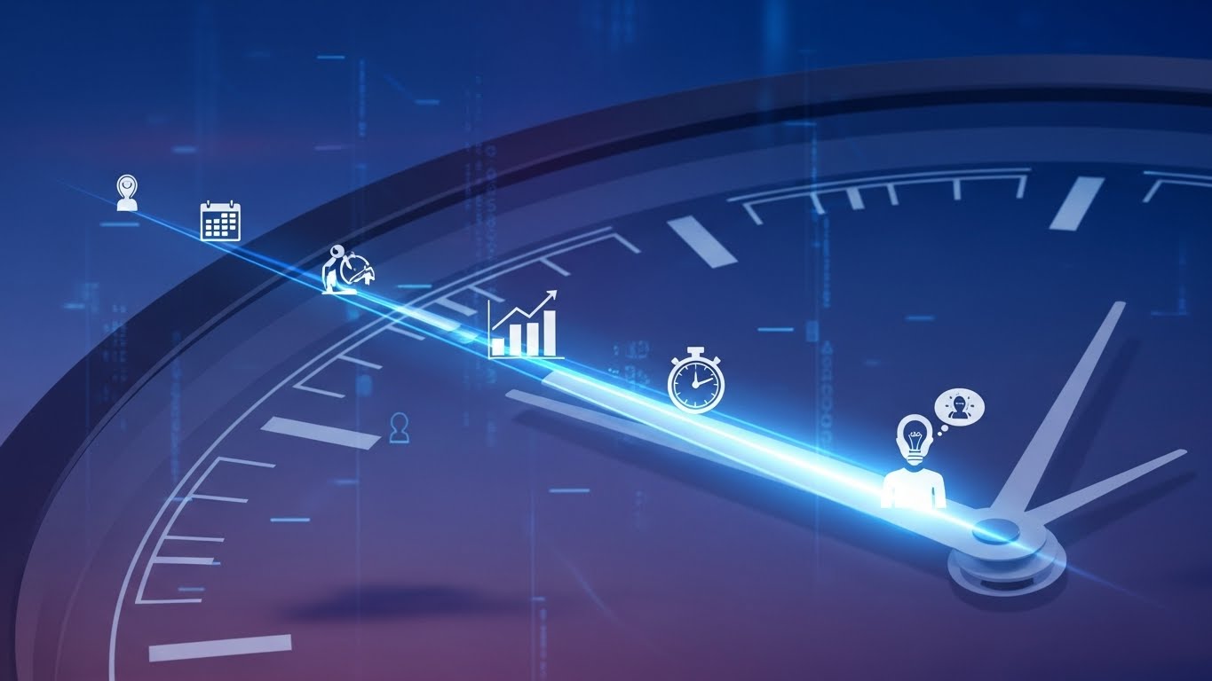 Time Tracking Software for Businesses