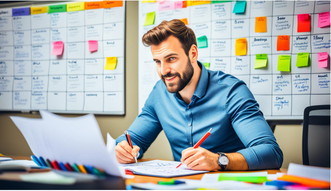 Steps to Create an Effective Time Log