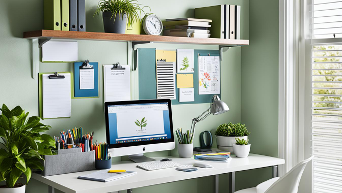 Designate Specific Workspaces