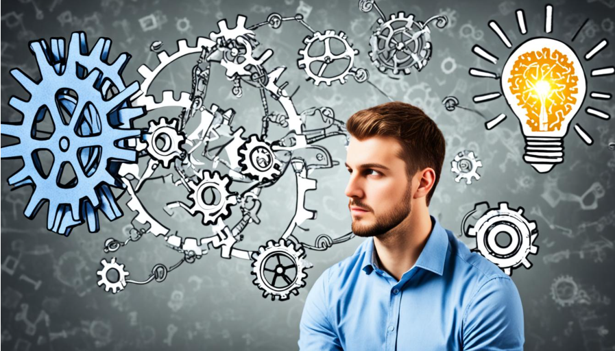 children visualize ways