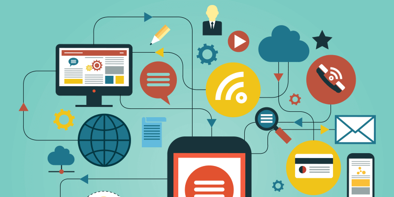 How Digital Workplace Improves Productivity 