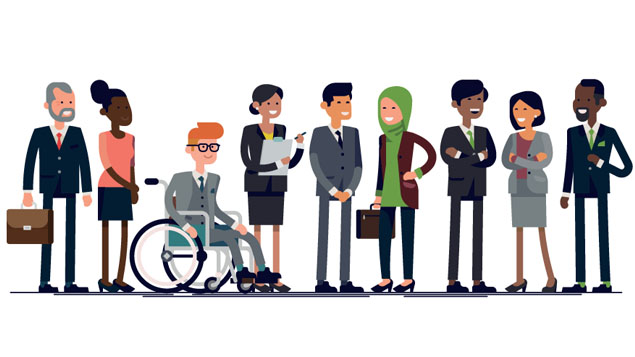 Diversity in the Working Environment Diversity in the Working Environment