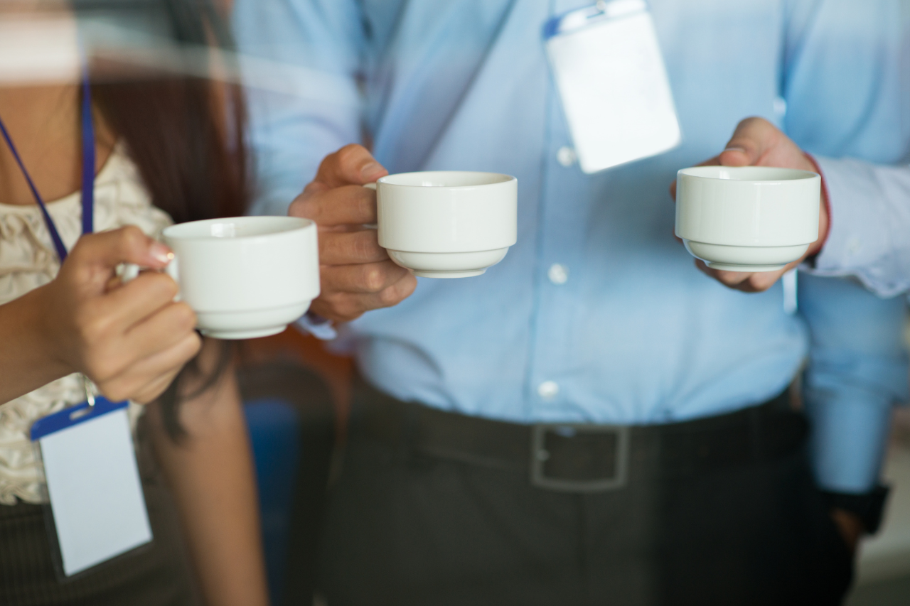 Do Not Forget About Breaks & Exercises