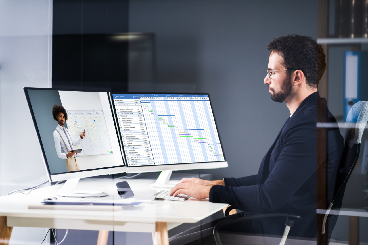 Easily Access Other People's Calendars When Coordinating Meetings or Calls