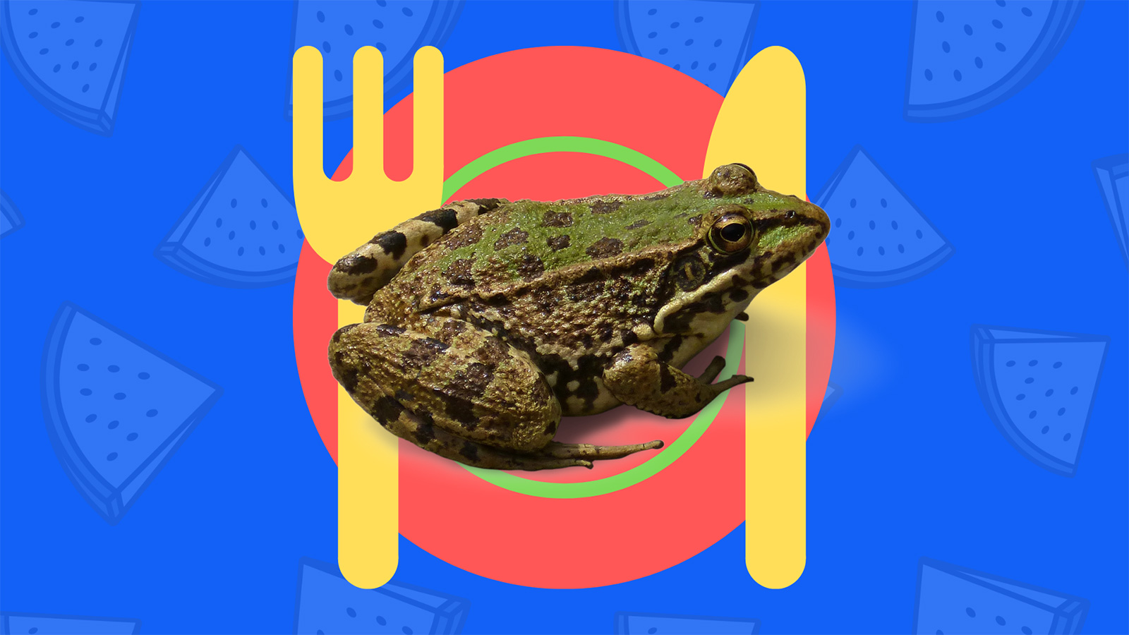 How Eating Frogs Can Help Entrepreneurs Succeed