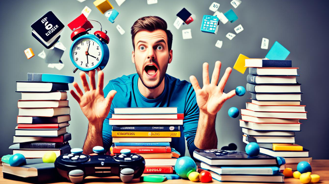 Effective Time Management Strategies