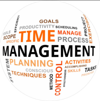 7 Effective Time Management Tips for Job Seekers
