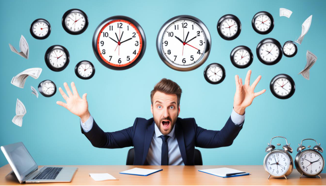 Effective Time Management Tips for Virtual Assistants