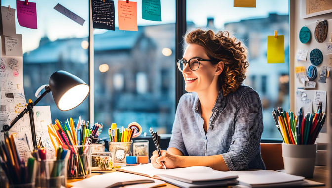 Enhancing Creativity for Problem Solving