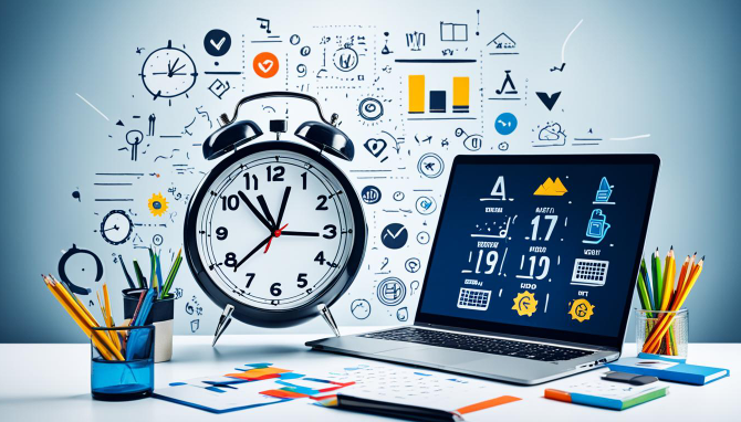 Enhanced Productivity