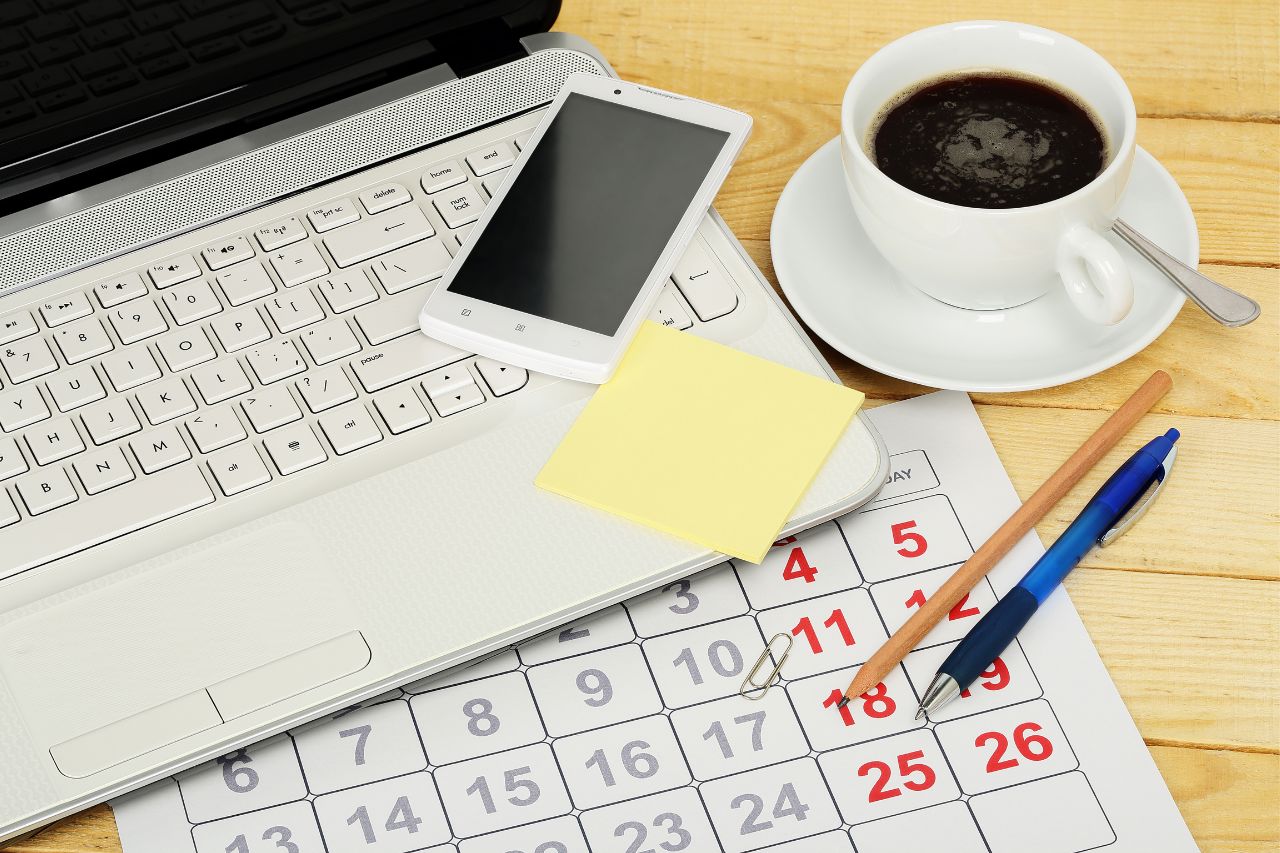 Ensure a Consistent Routine